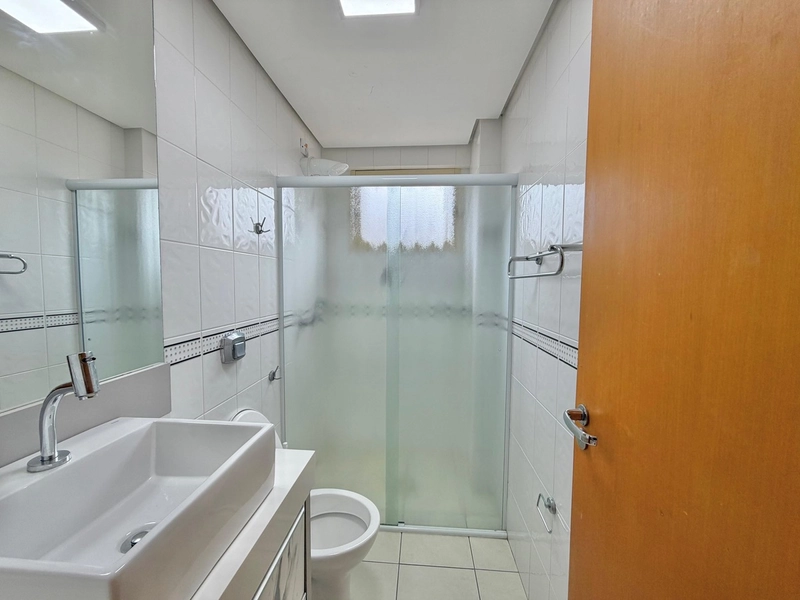 ESPETACULAR APTO. COM VISTA MAR! MOBILIADO E DECORADO!: 11ª foto da galeria de imagens do imóvel