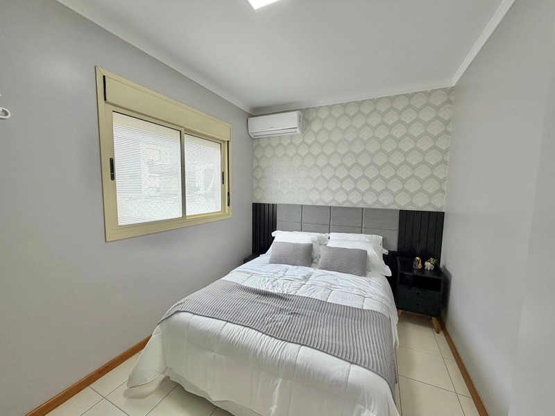 ESPETACULAR APTO. COM VISTA MAR! MOBILIADO E DECORADO!: 9ª foto da galeria de imagens do imóvel