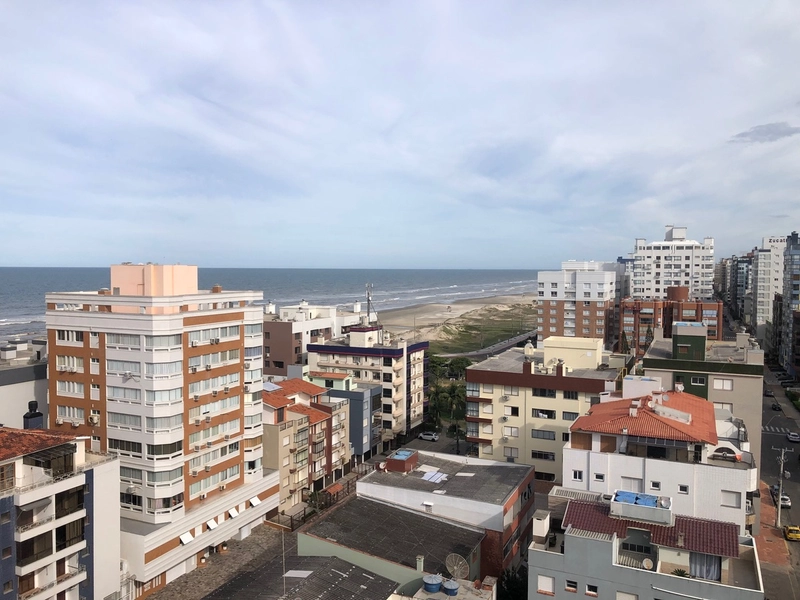VISTA ESPETACULAR PARA O MAR E SERRA! ANDAR ALTO! ALTO PADRÃO! VEJA...: 1ª foto da galeria de imagens do imóvel