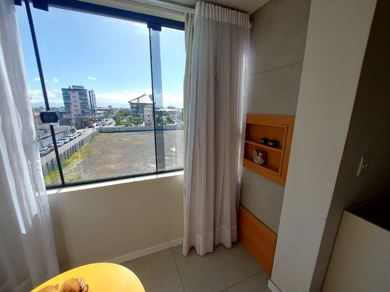 Apartamento no centro da cidade: 9ª foto da galeria de imagens do imóvel