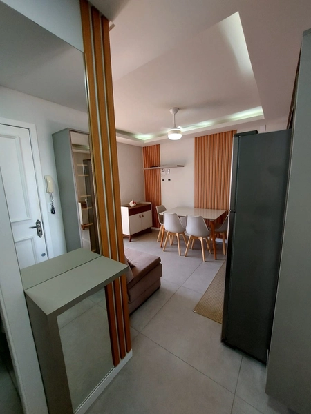 Apartamento no centro da cidade: 4ª foto da galeria de imagens do imóvel