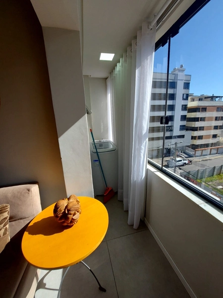 Apartamento no centro da cidade: 8ª foto da galeria de imagens do imóvel