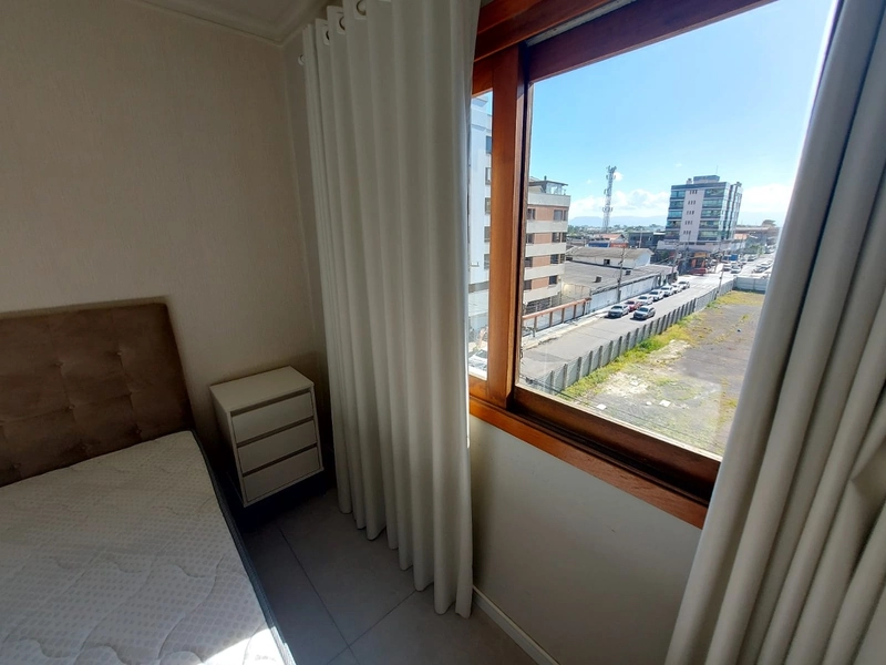 Apartamento no centro da cidade: 17ª foto da galeria de imagens do imóvel
