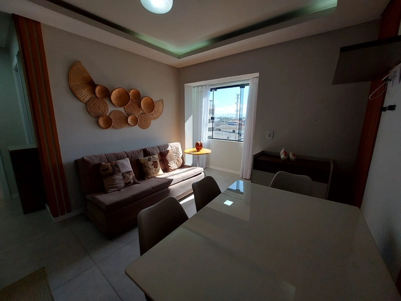 Apartamento no centro da cidade: 6ª foto da galeria de imagens do imóvel