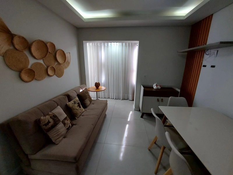 Apartamento no centro da cidade: 13ª foto da galeria de imagens do imóvel