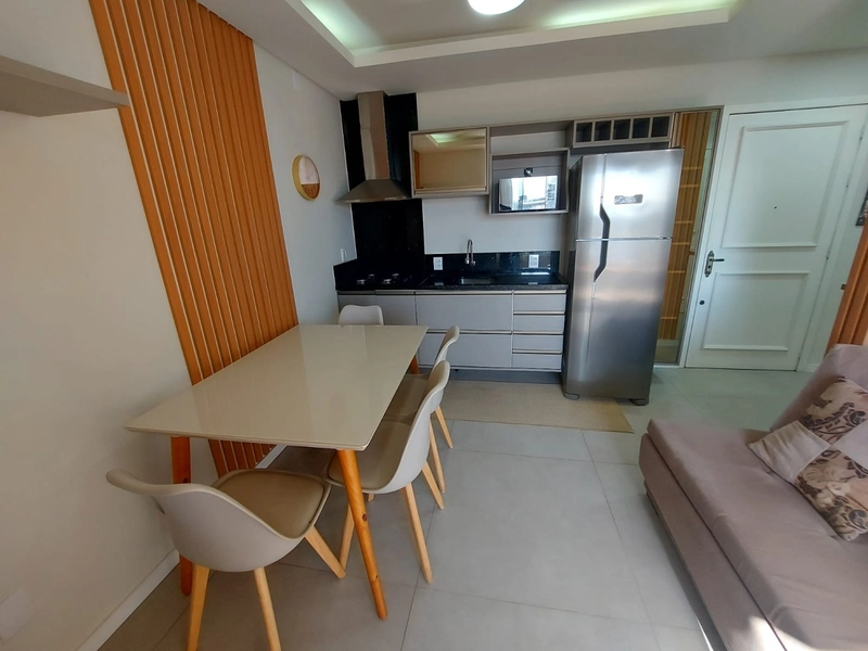 Apartamento no centro da cidade: 7ª foto da galeria de imagens do imóvel