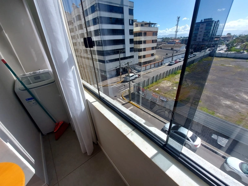 Apartamento no centro da cidade: 11ª foto da galeria de imagens do imóvel