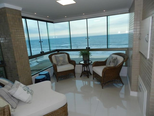 BEIRA MAR: 1ª foto da galeria de imagens do imóvel
