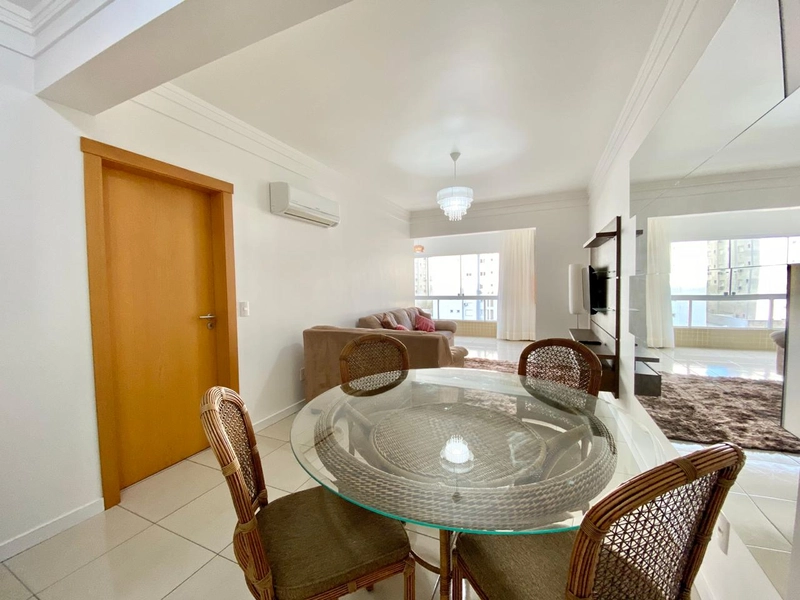 Apartamento com planta diferenciada, com 2 vagas de garagem!!!: 2ª foto da galeria de imagens do imóvel