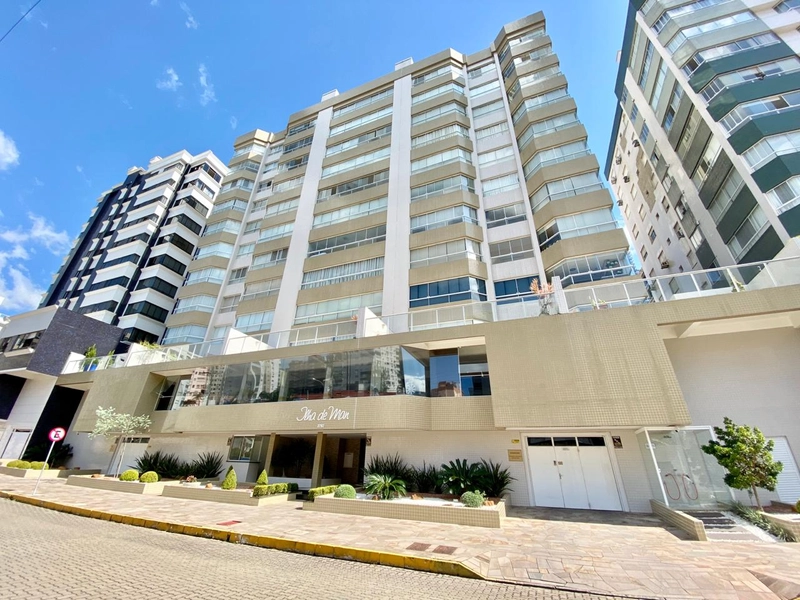 Apartamento com planta diferenciada, com 2 vagas de garagem!!!: 26ª foto da galeria de imagens do imóvel