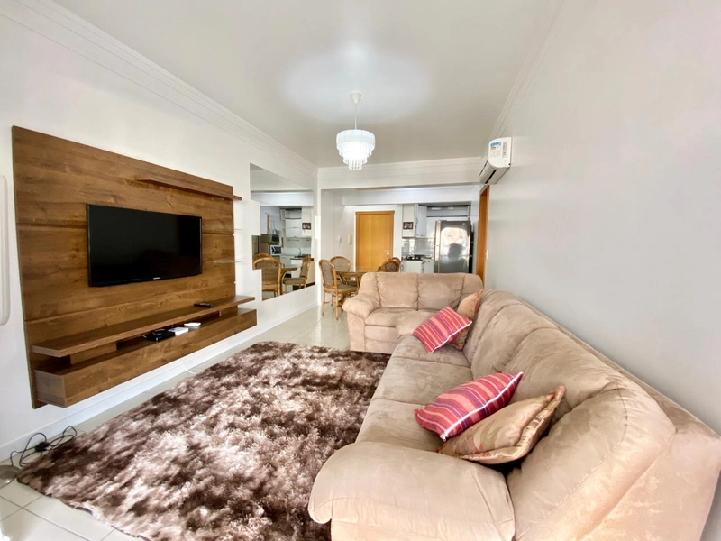 Apartamento com planta diferenciada, com 2 vagas de garagem!!!: 3ª foto da galeria de imagens do imóvel