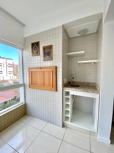 Apartamento com planta diferenciada, com 2 vagas de garagem!!!: 7ª foto da galeria de imagens do imóvel
