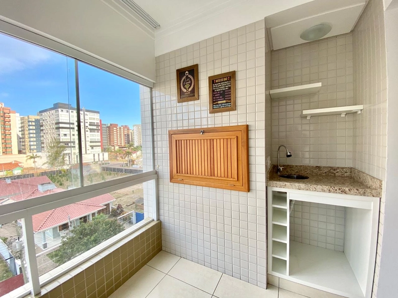 Apartamento com planta diferenciada, com 2 vagas de garagem!!!: 6ª foto da galeria de imagens do imóvel