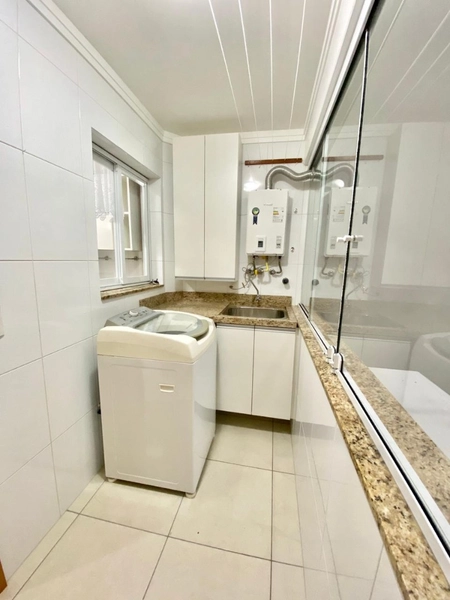 Apartamento com planta diferenciada, com 2 vagas de garagem!!!: 13ª foto da galeria de imagens do imóvel