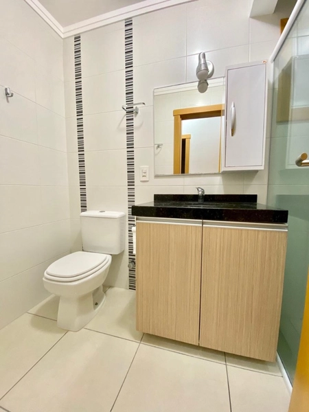 Apartamento com planta diferenciada, com 2 vagas de garagem!!!: 16ª foto da galeria de imagens do imóvel