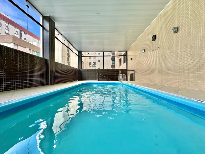 60X DIRETOJUNTO A PRAÇA BASSANI, VISTA MAR, DE FRENTE, INFRA DE LAZER,