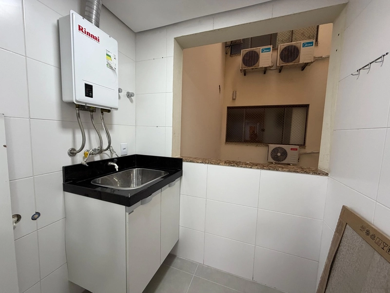 60X DIRETOJUNTO A PRAÇA BASSANI, VISTA MAR, DE FRENTE, INFRA DE LAZER,: 10ª foto da galeria de imagens do imóvel