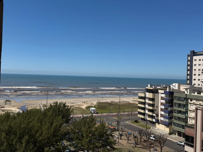 60X DIRETOJUNTO A PRAÇA BASSANI, VISTA MAR, DE FRENTE, INFRA DE LAZER,: 11ª foto da galeria de imagens do imóvel