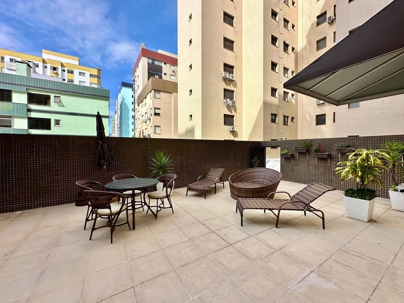 60X DIRETOJUNTO A PRAÇA BASSANI, VISTA MAR, DE FRENTE, INFRA DE LAZER,: 2ª foto da galeria de imagens do imóvel