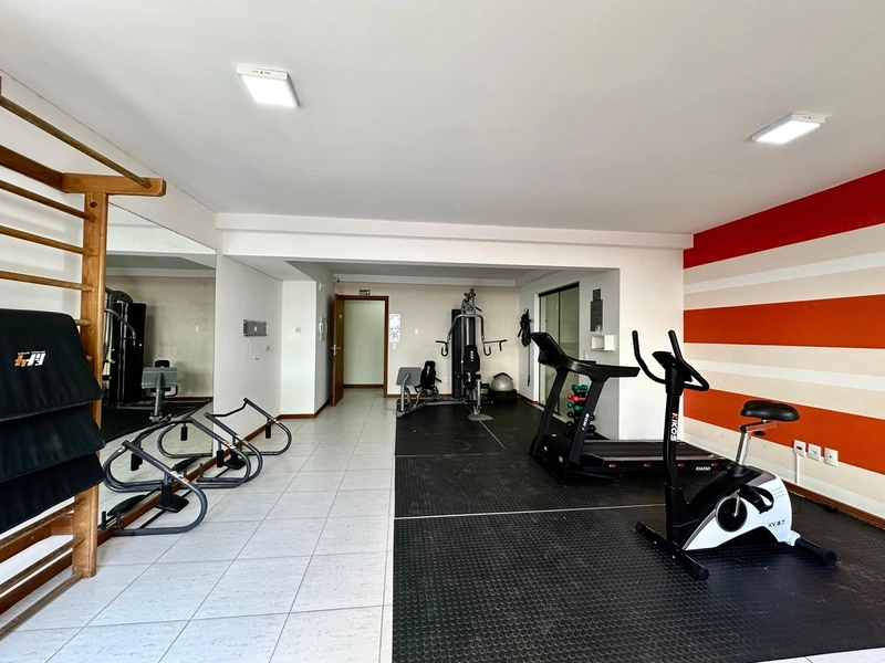 60X DIRETOJUNTO A PRAÇA BASSANI, VISTA MAR, DE FRENTE, INFRA DE LAZER,: 3ª foto da galeria de imagens do imóvel