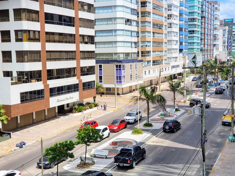 VISTA MAR, AVENIDA UBIRAJARA APTO 03 DORMITÓRIOS!!!!: 10ª foto da galeria de imagens do imóvel