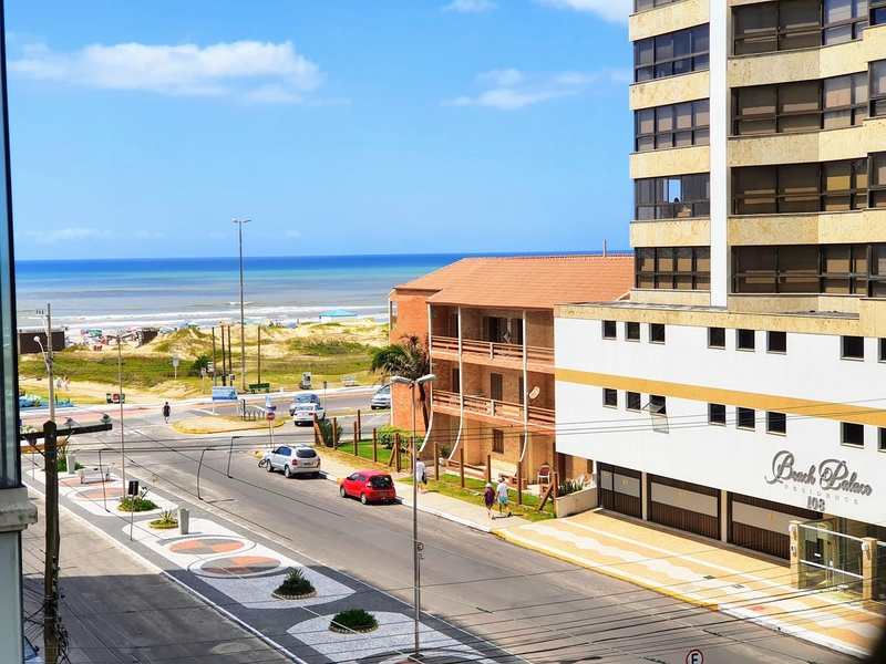 VISTA MAR, AVENIDA UBIRAJARA APTO 03 DORMITÓRIOS!!!!: 1ª foto da galeria de imagens do imóvel