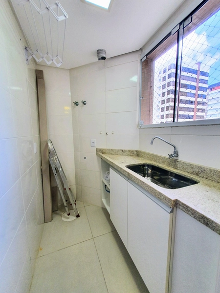 VISTA MAR, AVENIDA UBIRAJARA APTO 03 DORMITÓRIOS!!!!: 6ª foto da galeria de imagens do imóvel