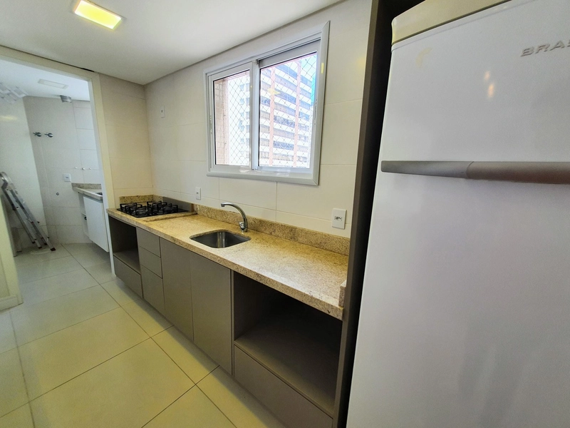 VISTA MAR, AVENIDA UBIRAJARA APTO 03 DORMITÓRIOS!!!!: 5ª foto da galeria de imagens do imóvel