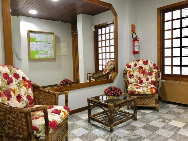 Apartamento de 2 dormitórios de frente em 50x para pagar direto!!: 17ª foto da galeria de imagens do imóvel