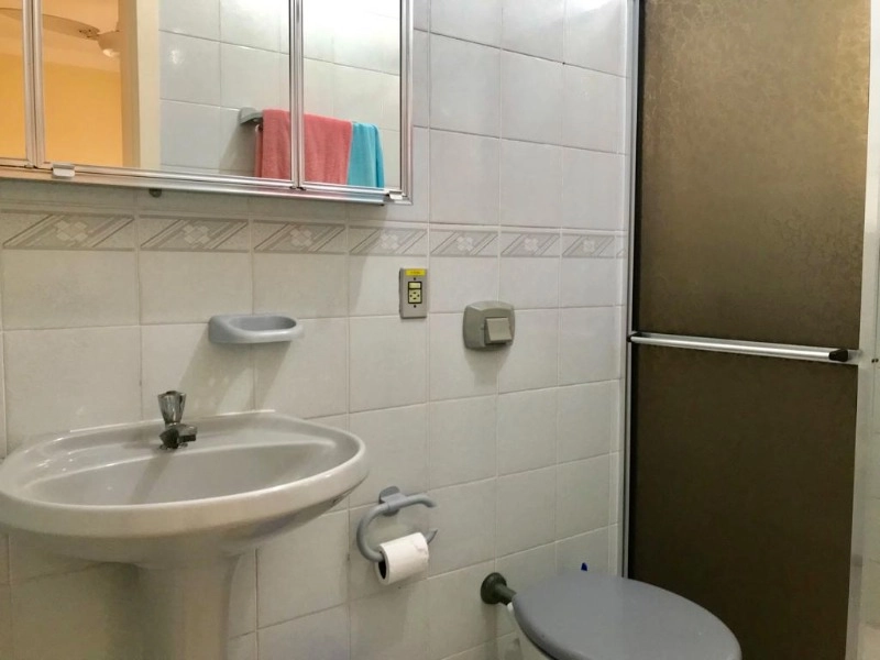 Apartamento de 2 dormitórios de frente em 50x para pagar direto!!: 11ª foto da galeria de imagens do imóvel