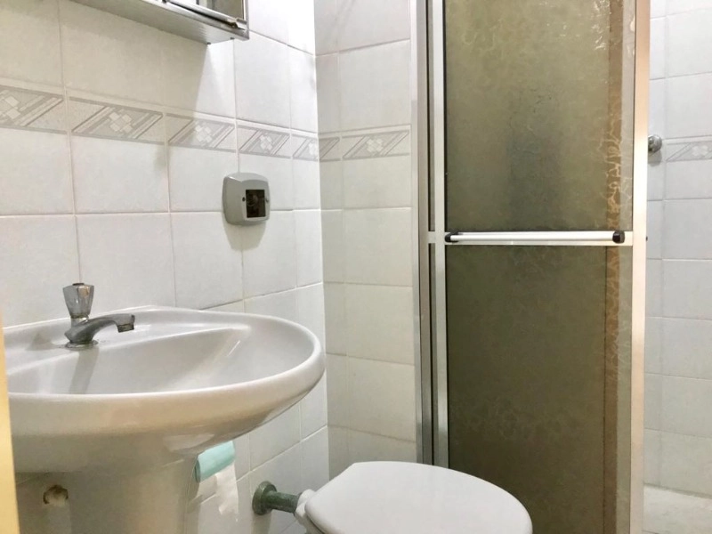 Apartamento de 2 dormitórios de frente em 50x para pagar direto!!: 9ª foto da galeria de imagens do imóvel