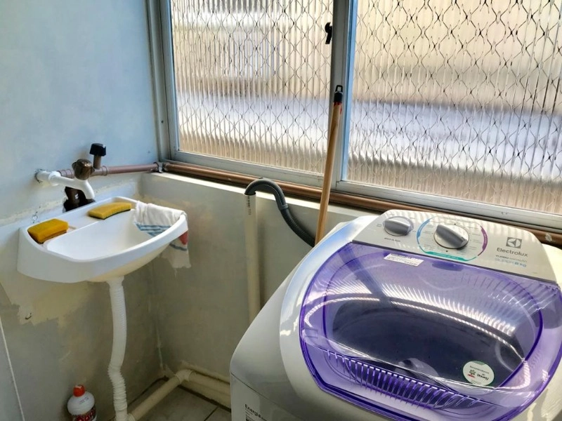 Apartamento de 2 dormitórios de frente em 50x para pagar direto!!: 13ª foto da galeria de imagens do imóvel