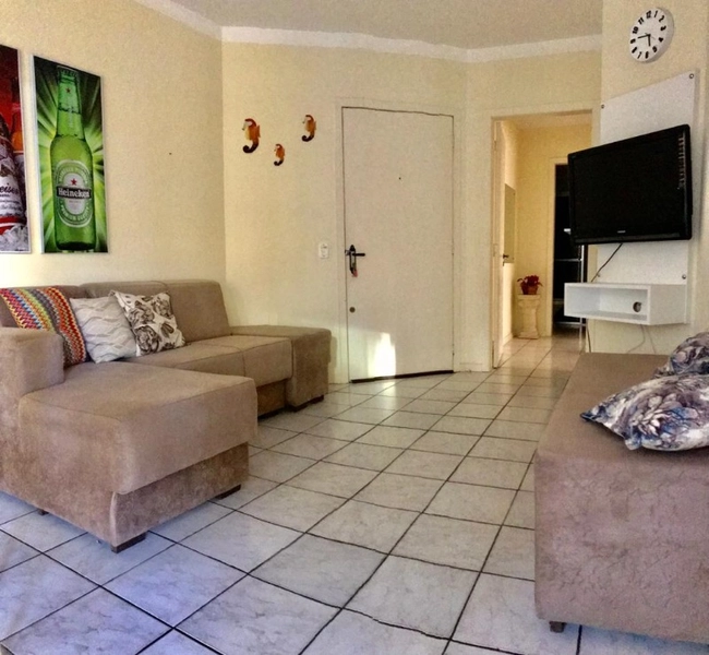 Apartamento de 2 dormitórios de frente em 50x para pagar direto!!: 16ª foto da galeria de imagens do imóvel