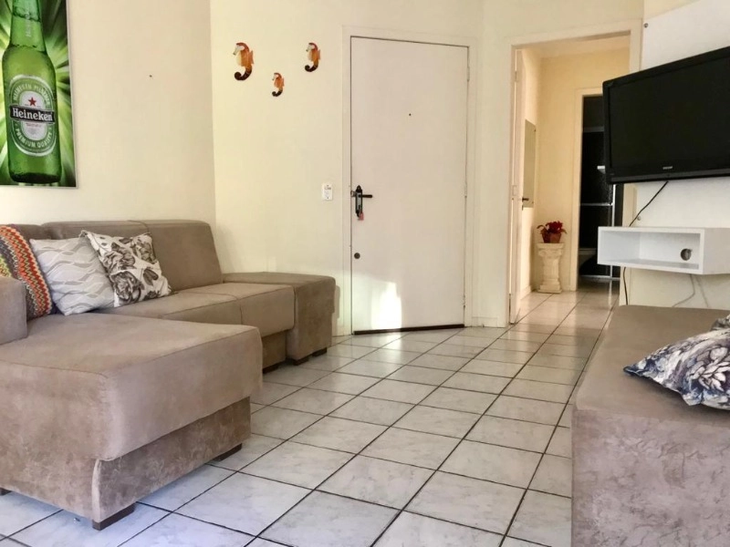 Apartamento de 2 dormitórios de frente em 50x para pagar direto!!: 3ª foto da galeria de imagens do imóvel