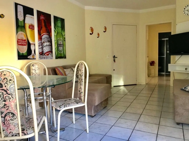 Apartamento de 2 dormitórios de frente em 50x para pagar direto!!: 2ª foto da galeria de imagens do imóvel