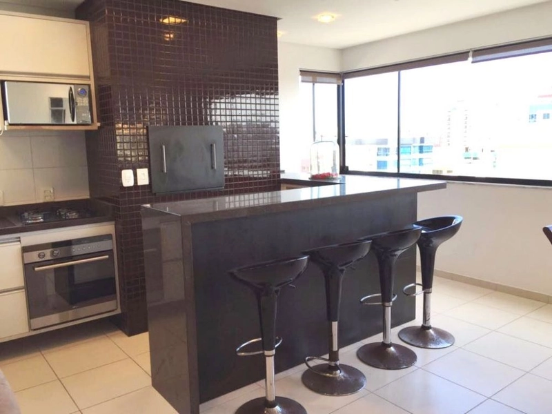 Apartamento de 3d No centro de Capão da Canoa!: 4ª foto da galeria de imagens do imóvel