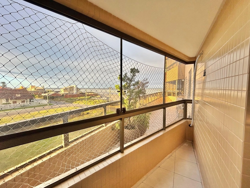 BEIRA MAR! AMPLO APARTAMENTO, 3 DORMITÓRIOS, SUÍTE! VEJA...: 17ª foto da galeria de imagens do imóvel