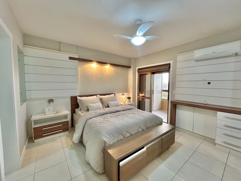 BEIRA MAR! AMPLO APARTAMENTO, 3 DORMITÓRIOS, SUÍTE! VEJA...: 15ª foto da galeria de imagens do imóvel