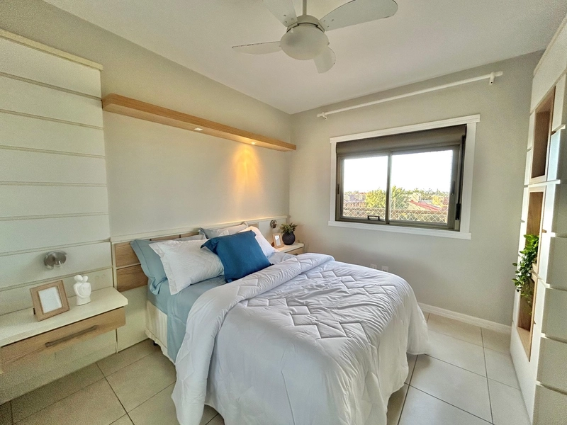 BEIRA MAR! AMPLO APARTAMENTO, 3 DORMITÓRIOS, SUÍTE! VEJA...: 14ª foto da galeria de imagens do imóvel