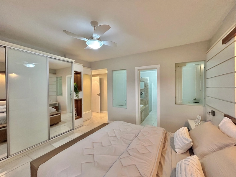 BEIRA MAR! AMPLO APARTAMENTO, 3 DORMITÓRIOS, SUÍTE! VEJA...: 18ª foto da galeria de imagens do imóvel