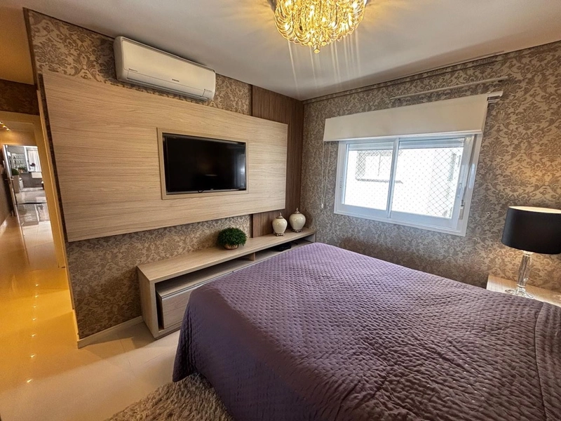 NAVEGANTES! ESPETACULAR VISTA MAR! MOBILIADO E DECORADO! INFRA !: 16ª foto da galeria de imagens do imóvel