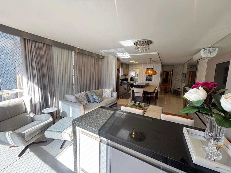 NAVEGANTES! ESPETACULAR VISTA MAR! MOBILIADO E DECORADO! INFRA !: 9ª foto da galeria de imagens do imóvel