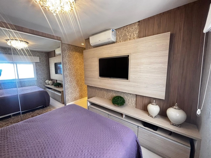 NAVEGANTES! ESPETACULAR VISTA MAR! MOBILIADO E DECORADO! INFRA !: 18ª foto da galeria de imagens do imóvel