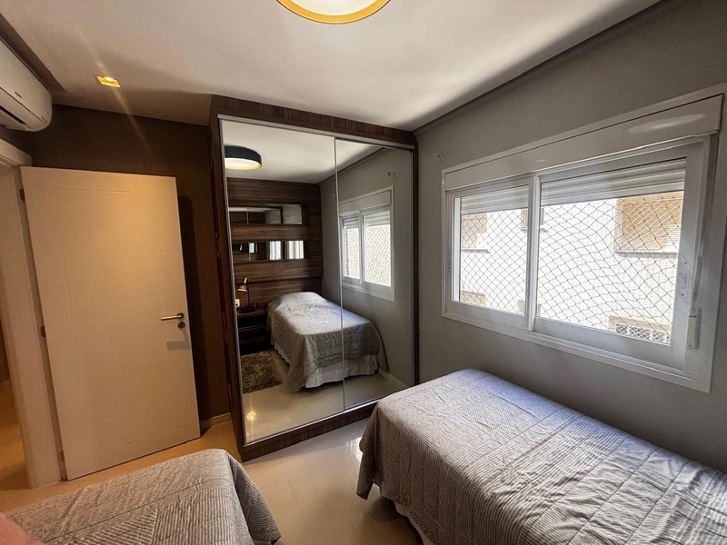 NAVEGANTES! ESPETACULAR VISTA MAR! MOBILIADO E DECORADO! INFRA !: 13ª foto da galeria de imagens do imóvel