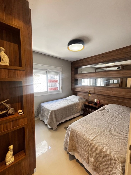 NAVEGANTES! ESPETACULAR VISTA MAR! MOBILIADO E DECORADO! INFRA !: 12ª foto da galeria de imagens do imóvel