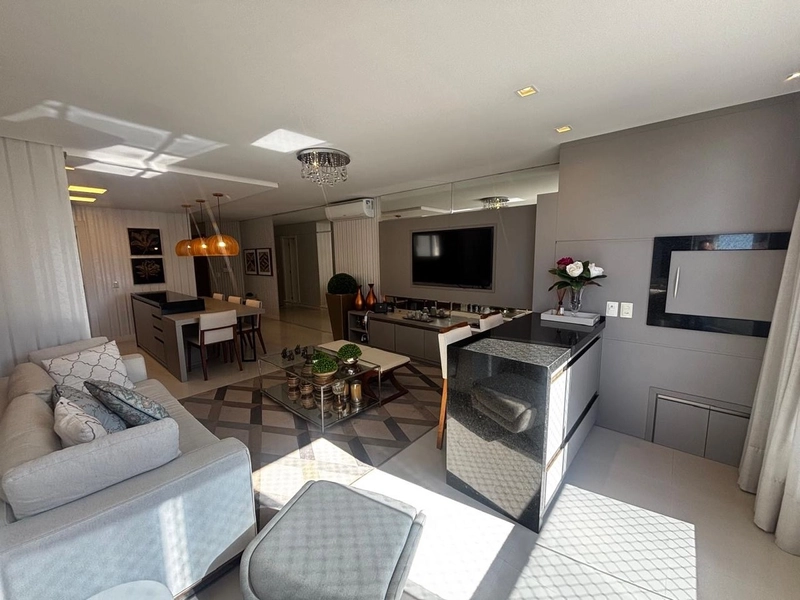 NAVEGANTES! ESPETACULAR VISTA MAR! MOBILIADO E DECORADO! INFRA !: 5ª foto da galeria de imagens do imóvel