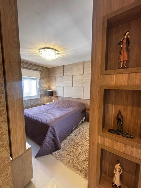 NAVEGANTES! ESPETACULAR VISTA MAR! MOBILIADO E DECORADO! INFRA !: 15ª foto da galeria de imagens do imóvel