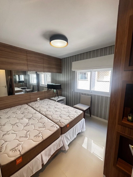 NAVEGANTES! ESPETACULAR VISTA MAR! MOBILIADO E DECORADO! INFRA !: 17ª foto da galeria de imagens do imóvel