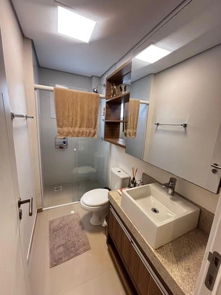 NAVEGANTES! ESPETACULAR VISTA MAR! MOBILIADO E DECORADO! INFRA !: 14ª foto da galeria de imagens do imóvel