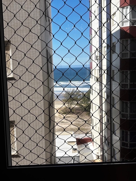 NAVEGANTES! ESPETACULAR VISTA MAR! MOBILIADO E DECORADO! INFRA !: 20ª foto da galeria de imagens do imóvel